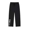 Straight-Leg  Classic Sweatpants