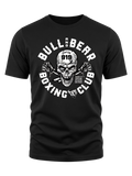 Boxing Club Skull Tee
