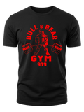 Bull &amp; Bear Gym 919 Tee