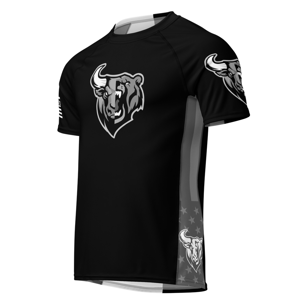 Bull & Bear Original Rash Guard