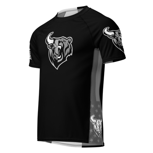 Bull & Bear Original Rash Guard