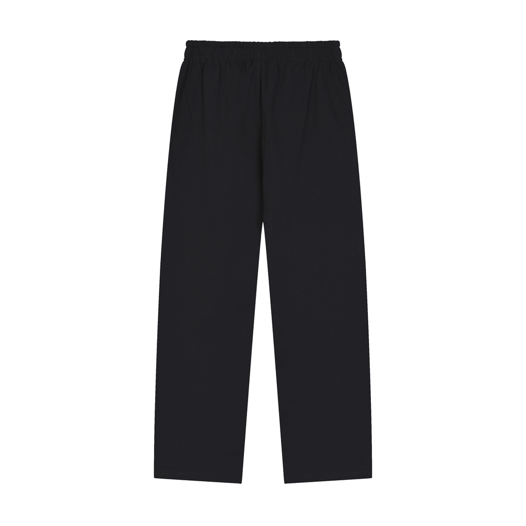 Straight-Leg  Classic Sweatpants