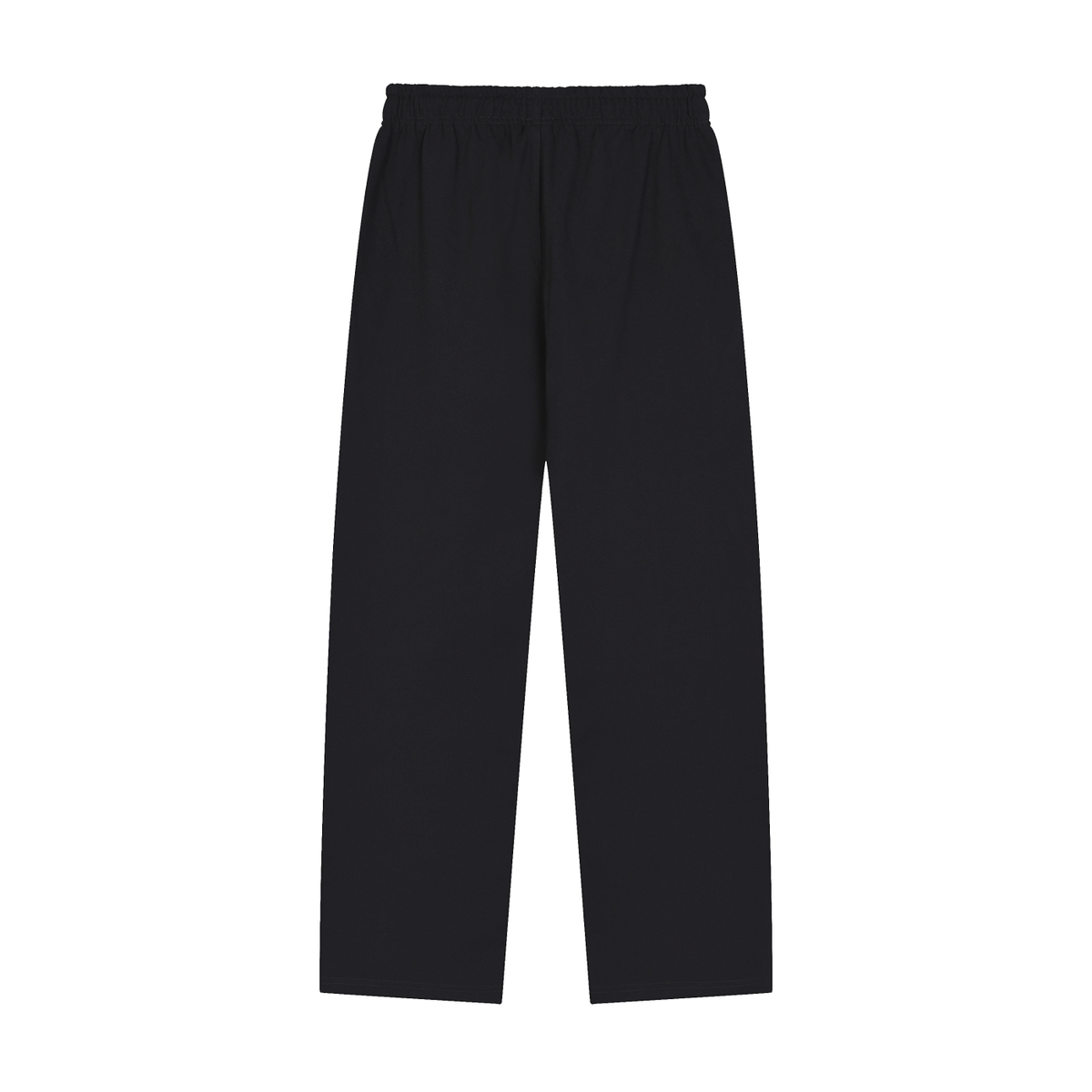 Straight-Leg  Classic Sweatpants